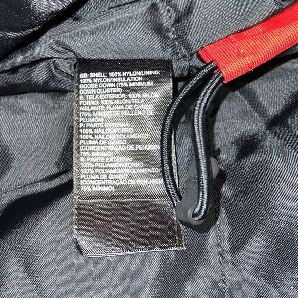 The North Face Vixen Womens Steep Tech Jacket Vintage Size XS - Picture 7 of 12